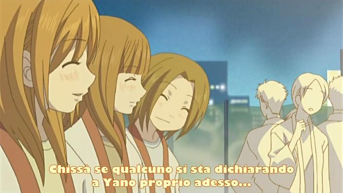 Otaku Gallery  / Anime e Manga / Bokura Ga Ita / Screenshots / Episodio 04 / 166.jpg